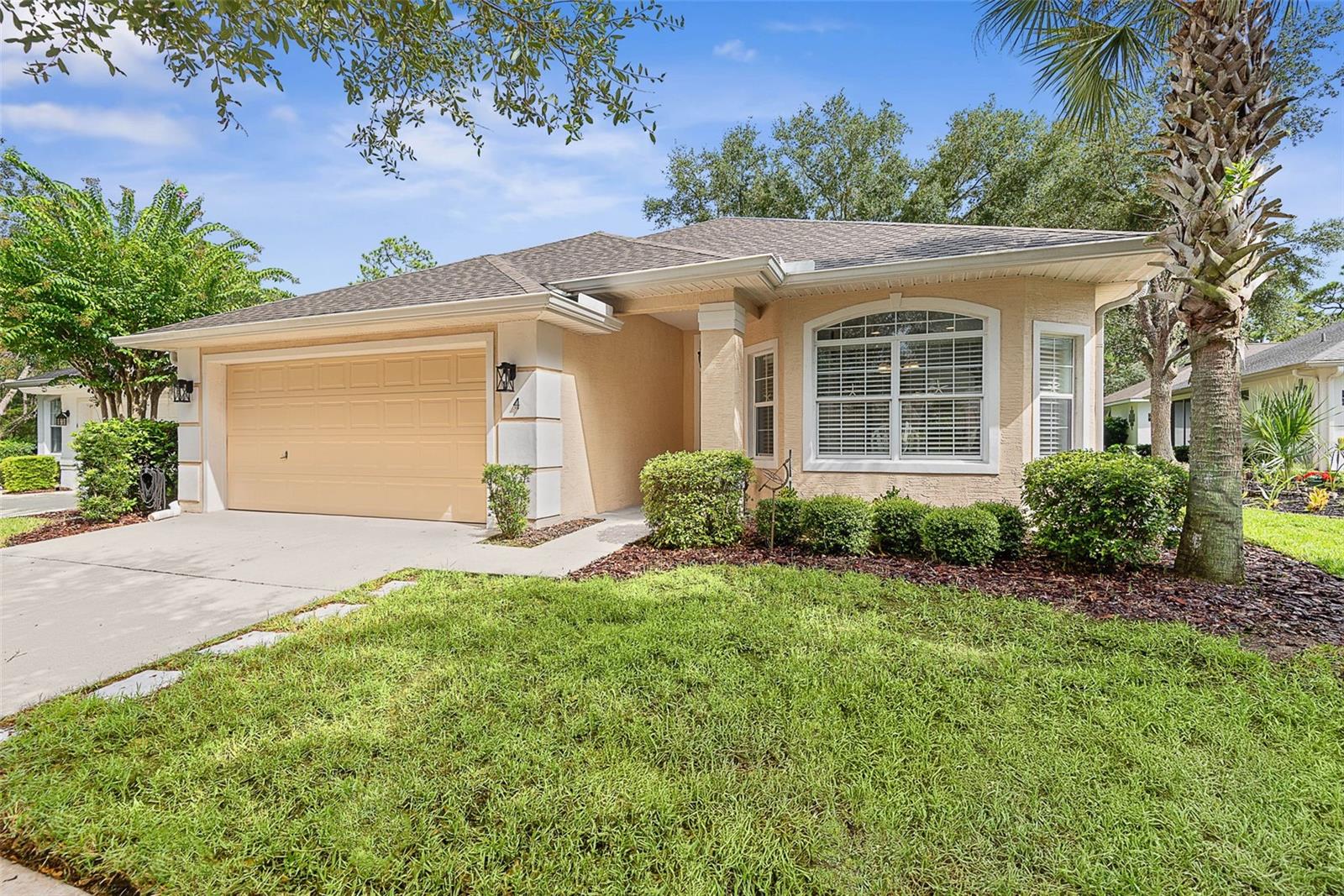 Photo of 4 CROSSBAR WAY PALM COAST FL 32137