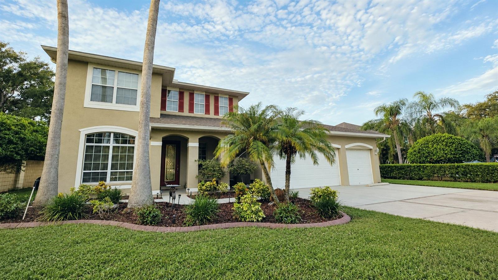 Photo of 21111 PRESERVATION DRIVE LAND O LAKES FL 34638