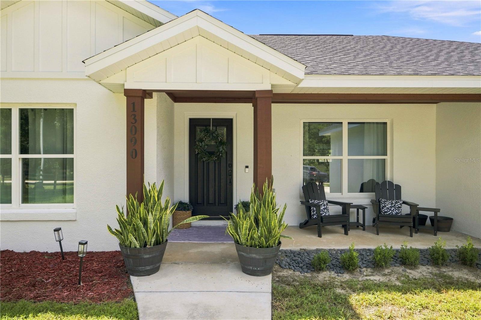 Photo of 13090 SW 60TH LANE ROAD OCALA FL 34481