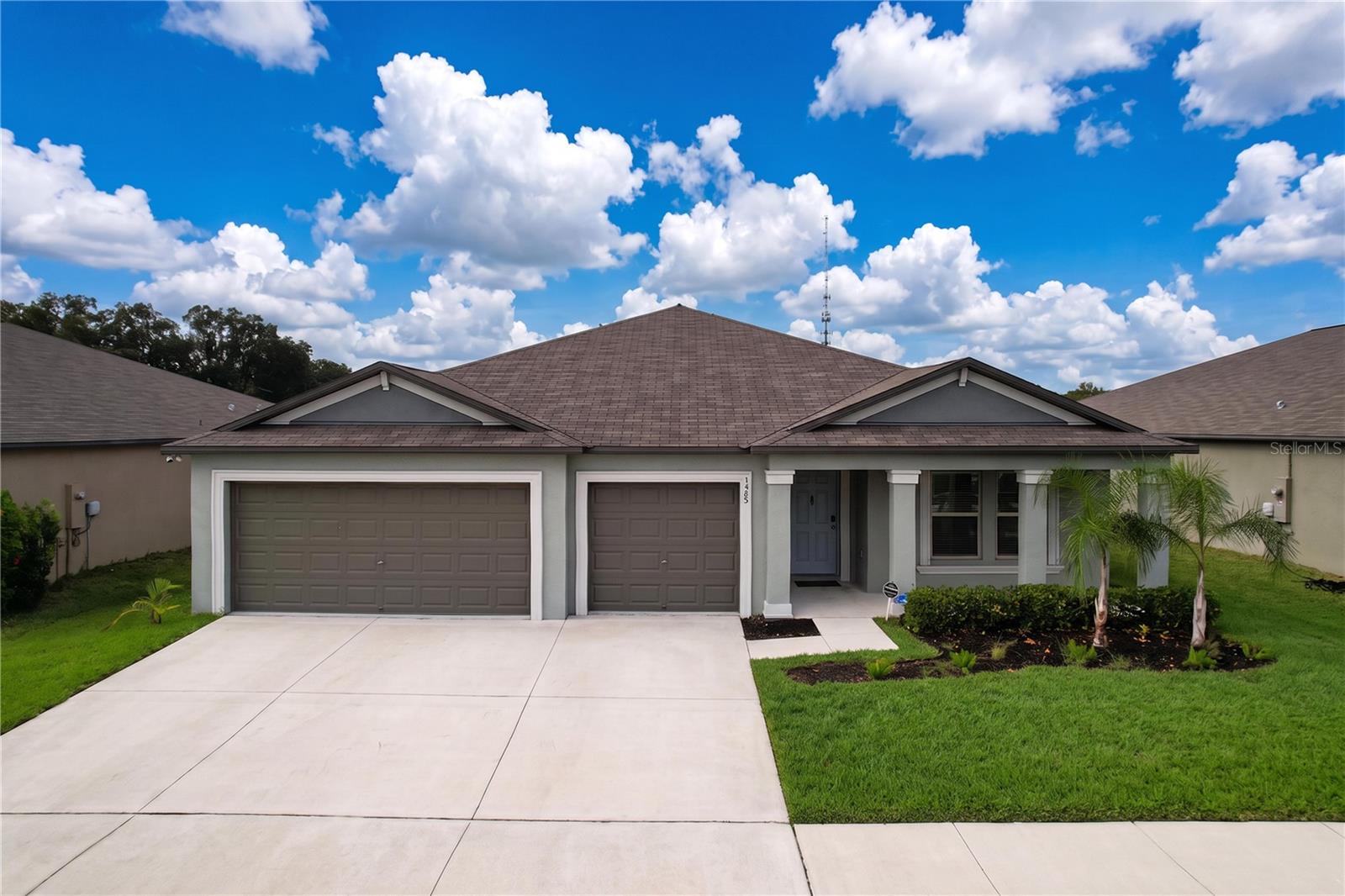 Photo of 1565 COLDING DRIVE RUSKIN FL 33570