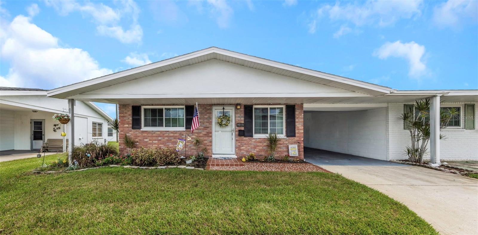 Photo of 9919 TULIP STREET PINELLAS PARK FL 33782