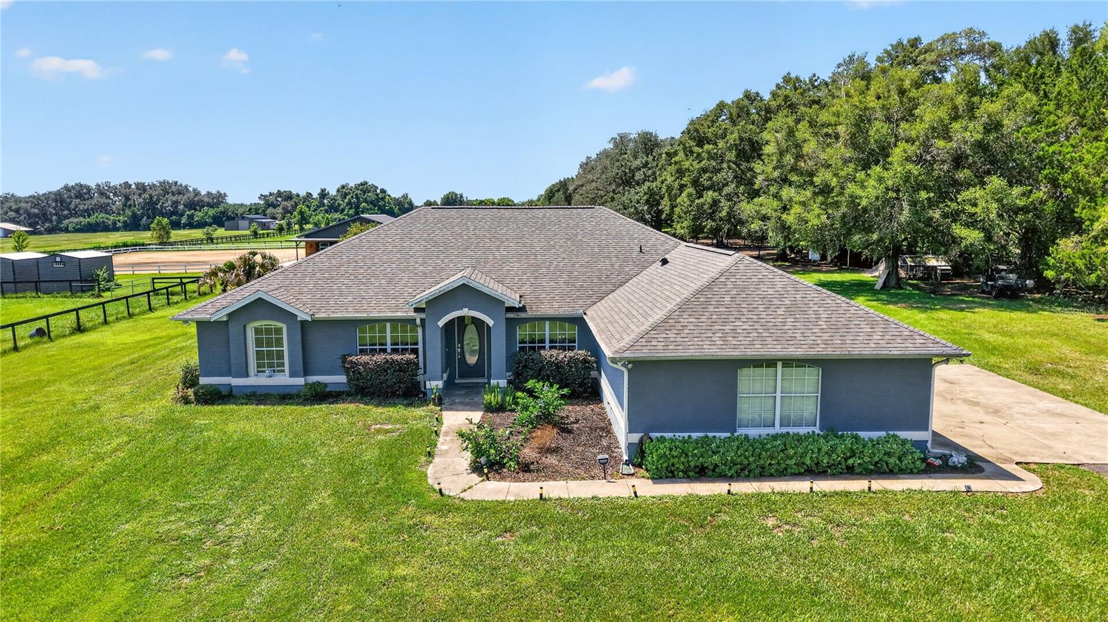 Photo of 20462 SW 36TH STREET DUNNELLON FL 34431