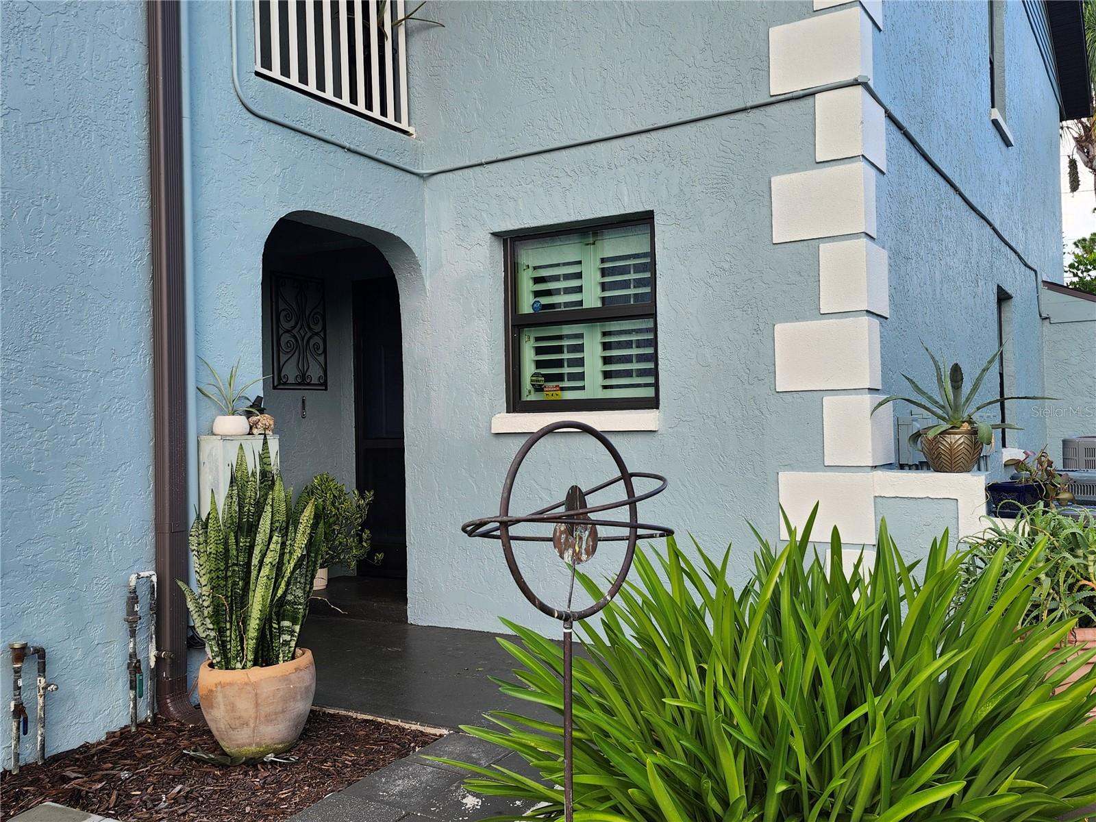Photo of 87 BOUNDARY BOULEVARD #7 ROTONDA WEST FL 33947