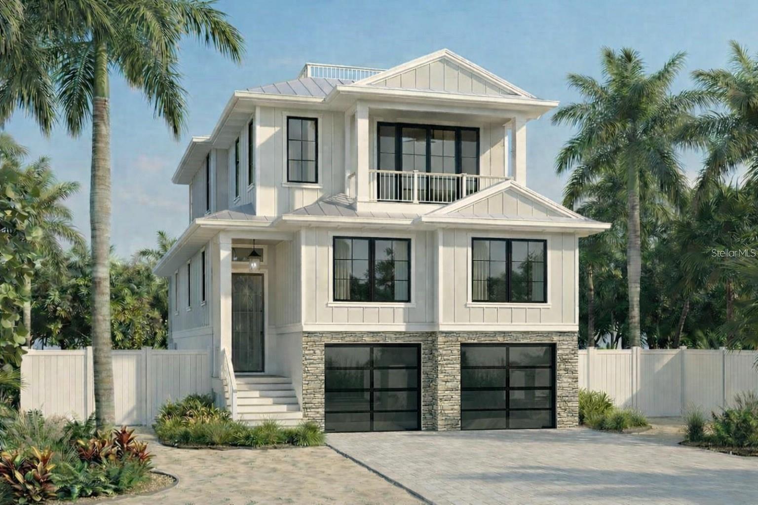 Photo of 4179 ROBERTS POINT CIRCLE SARASOTA FL 34242