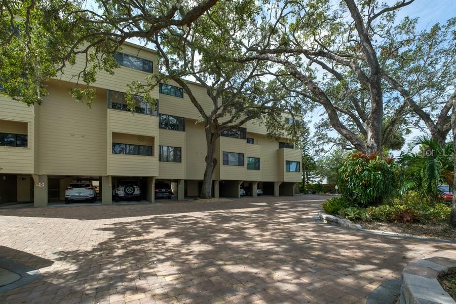Photo of 1740 ALDERMAN STREET #8 SARASOTA FL 34236