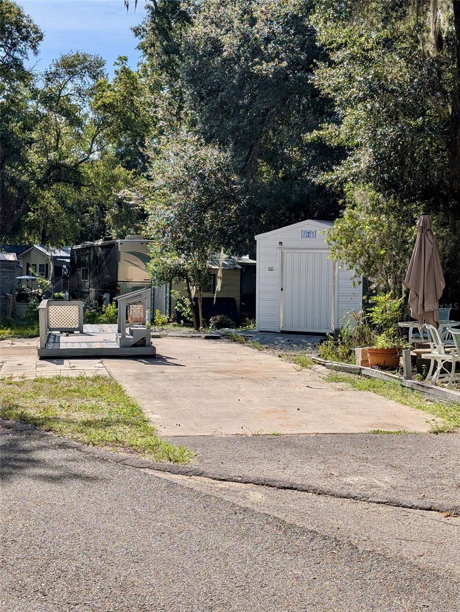 Photo of 25225 NE 141ST LANE SALT SPRINGS FL 32134