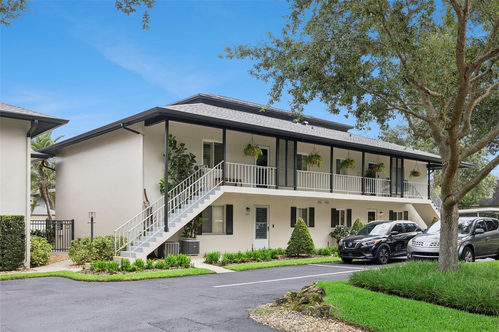 Photo of 210 MAGNOLIA ROAD #207 MAITLAND FL 32751