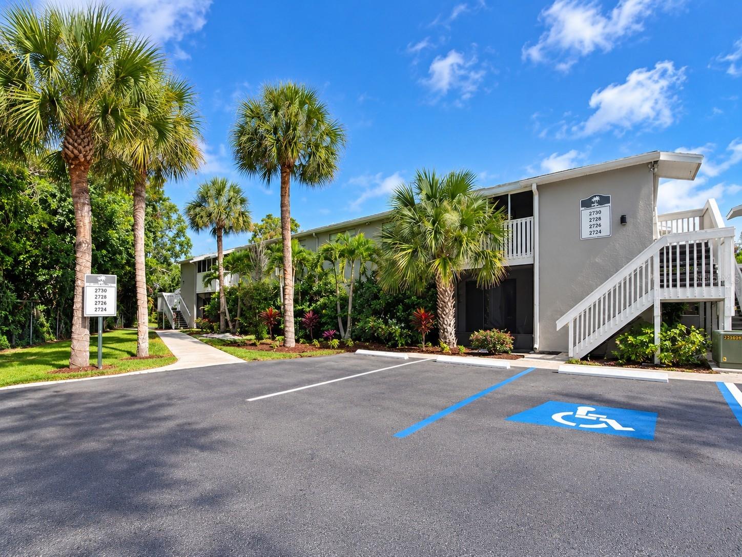 Photo of 2720 49TH AVENUE #2720 BRADENTON FL 34207