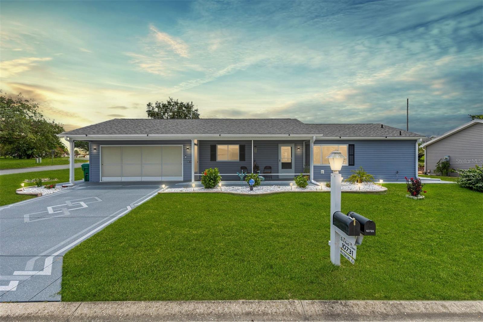 Photo of 10731 SE 174TH LOOP SUMMERFIELD FL 34491