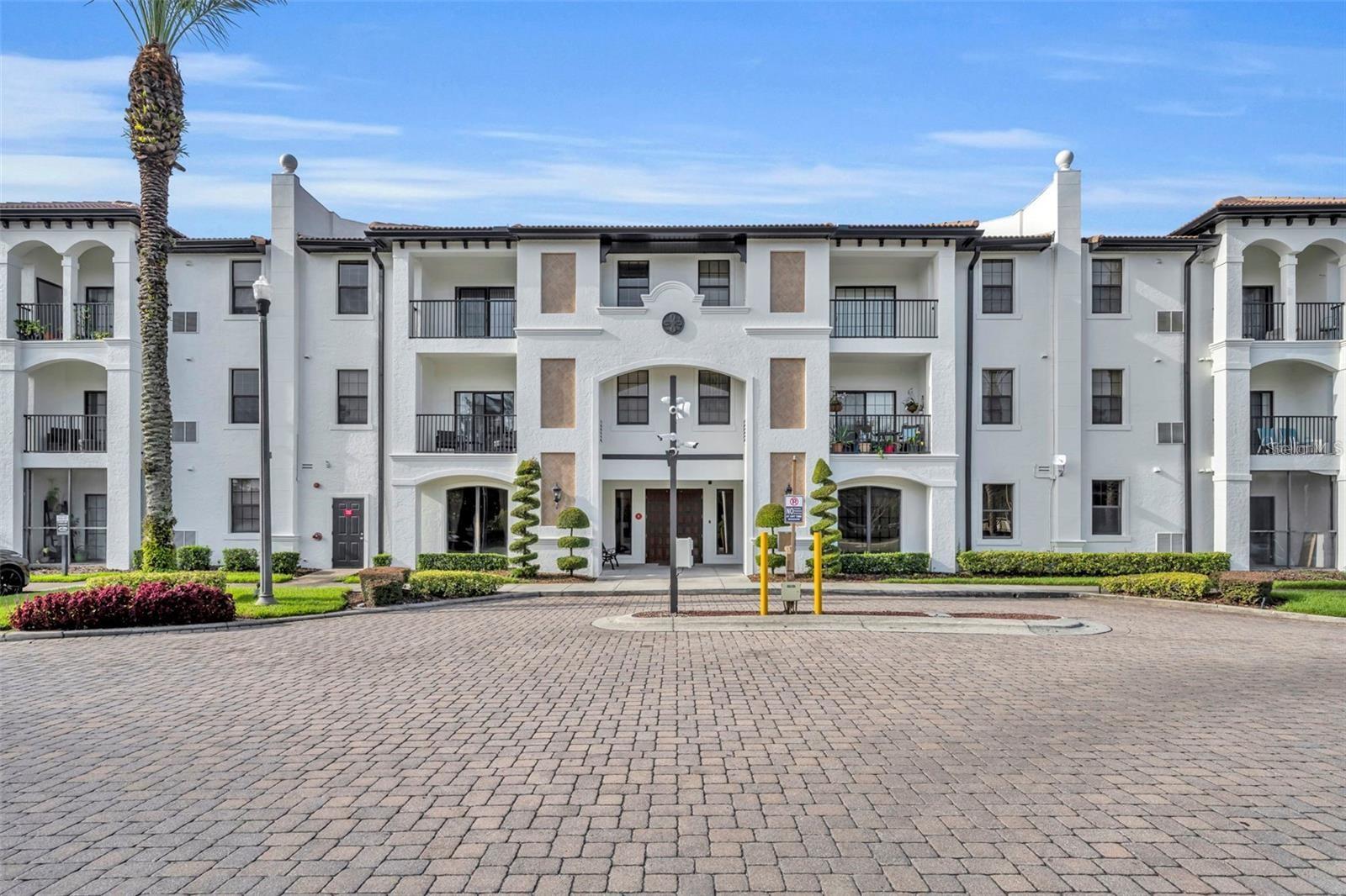 Photo of 5550 E MICHIGAN STREET #3216 ORLANDO FL 32822
