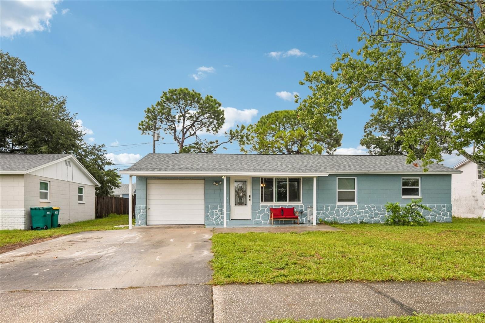 Photo of 8401 PORTULACA AVENUE SEMINOLE FL 33777