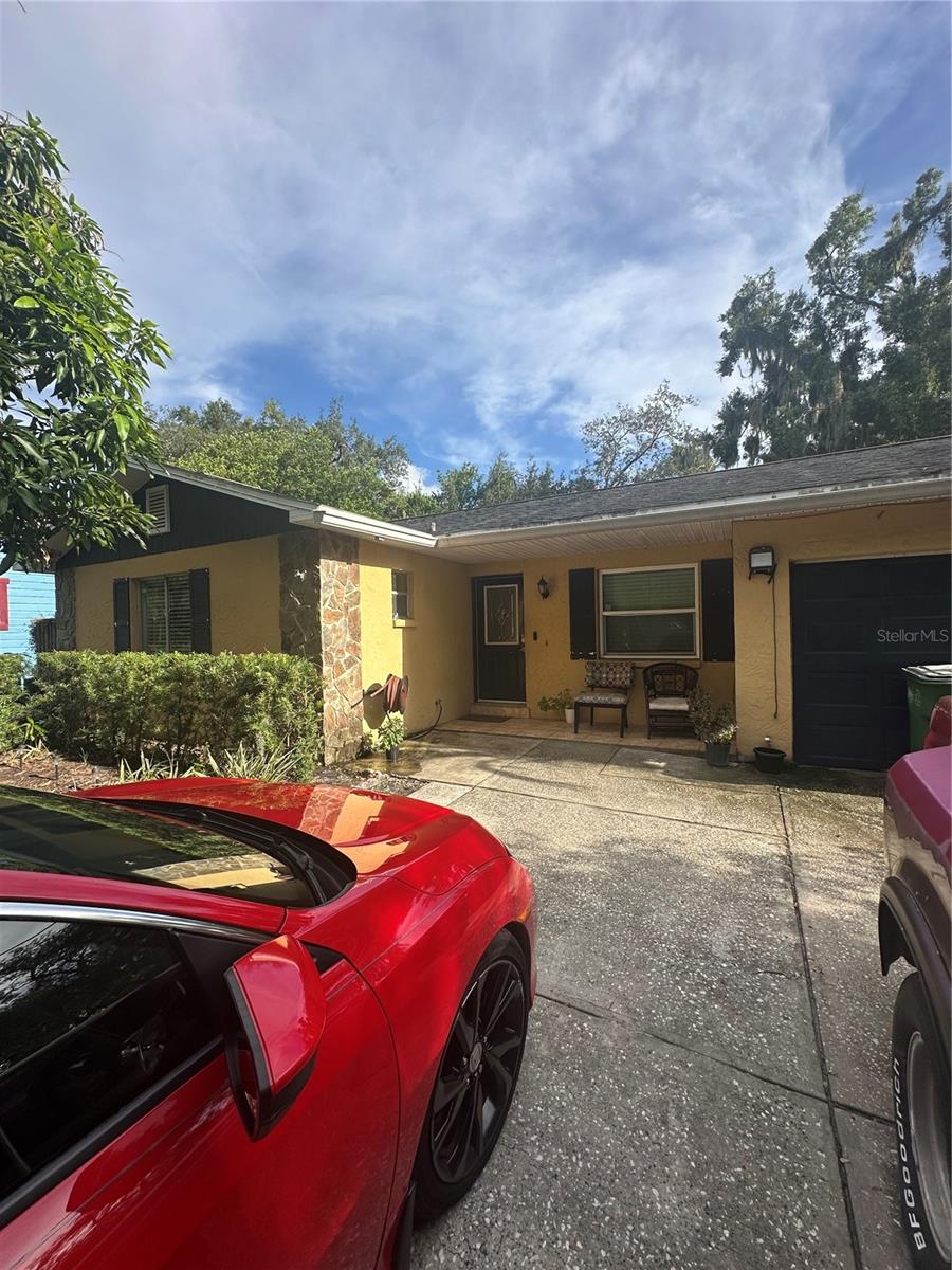 Photo of 4605 E YUKON STREET TAMPA FL 33617