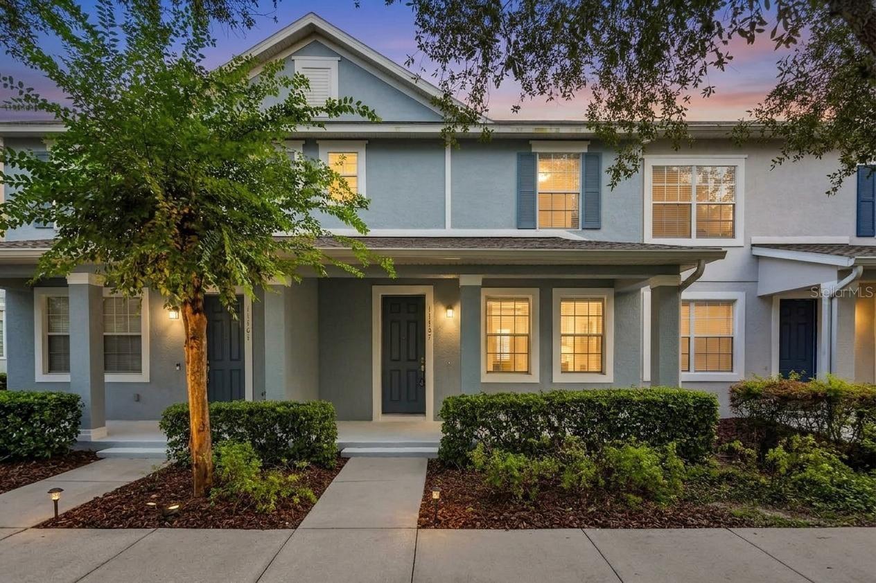 Photo of 11757 FITZGERALD BUTLER ROAD ORLANDO FL 32836