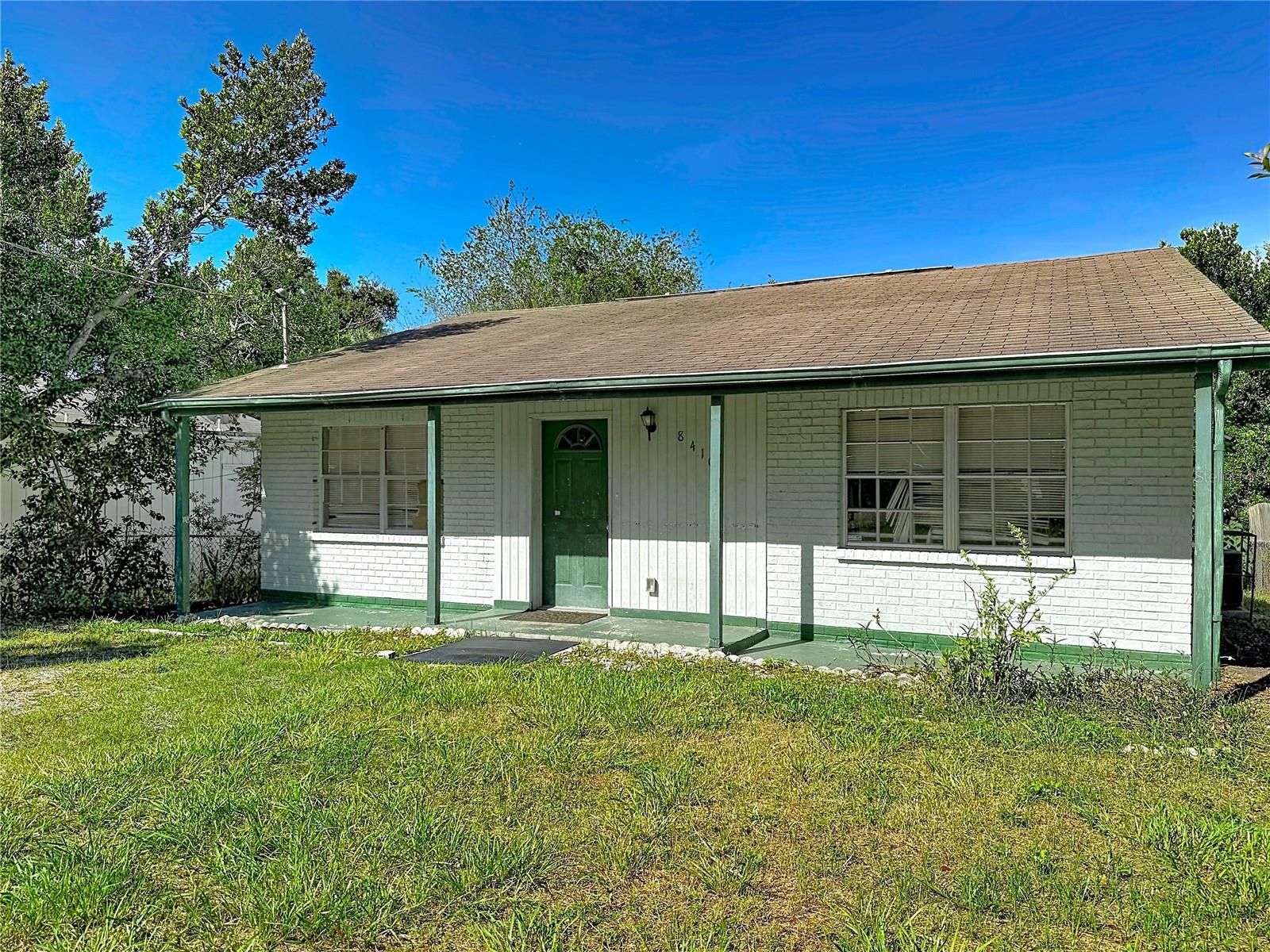 Photo of 8410 N SEMMES STREET TAMPA FL 33604