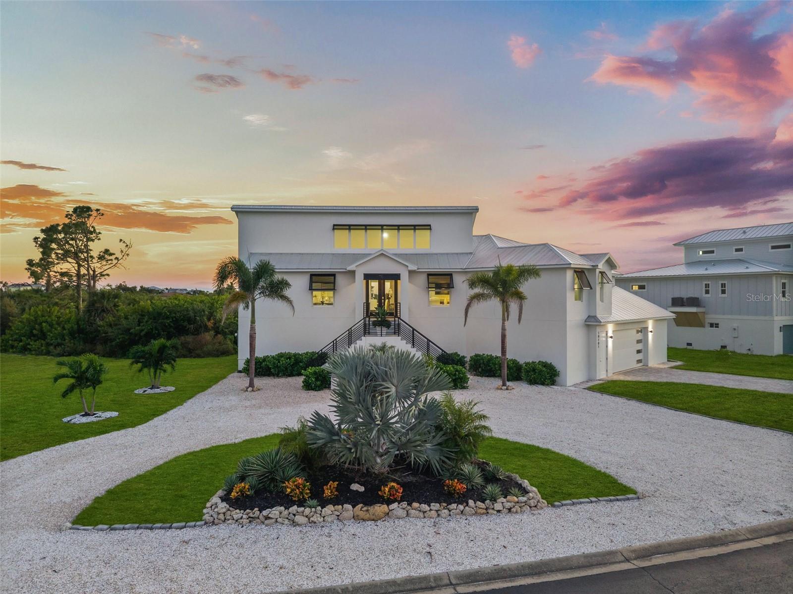 Photo of 10101 EAGLE PRESERVE DRIVE ENGLEWOOD FL 34224