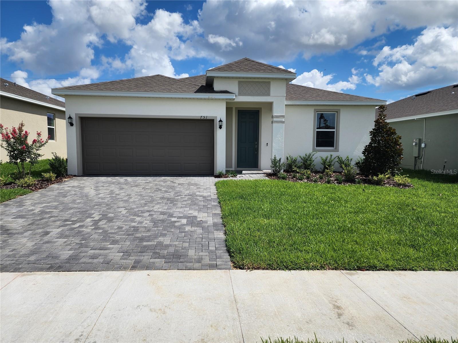 Photo of 751 RICHMOND ESTATE AVENUE HAINES CITY FL 33844