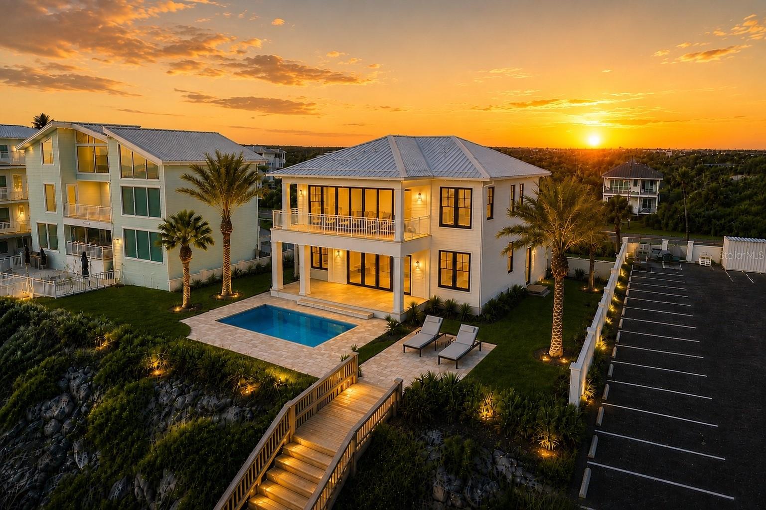 Photo of 5575 S ATLANTIC AVENUE NEW SMYRNA BEACH FL 32169