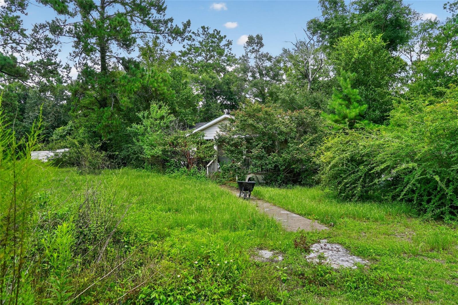 Photo of 119 CHAMBLISS ROAD HAVANA FL 32333