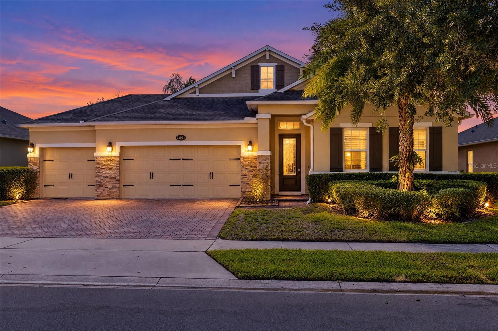 Photo of 31921 REDTAIL RESERVE BOULEVARD SORRENTO FL 32776