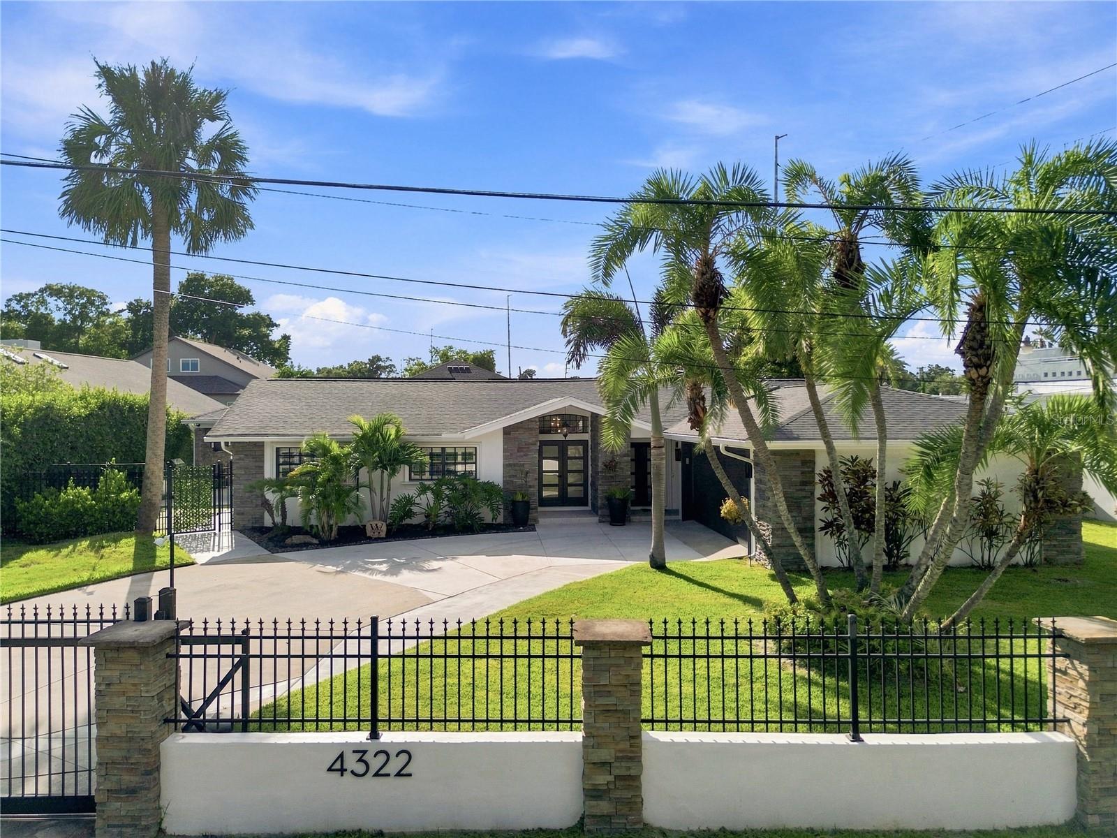 Photo of 4322 N RIVER VIEW AVENUE TAMPA FL 33607