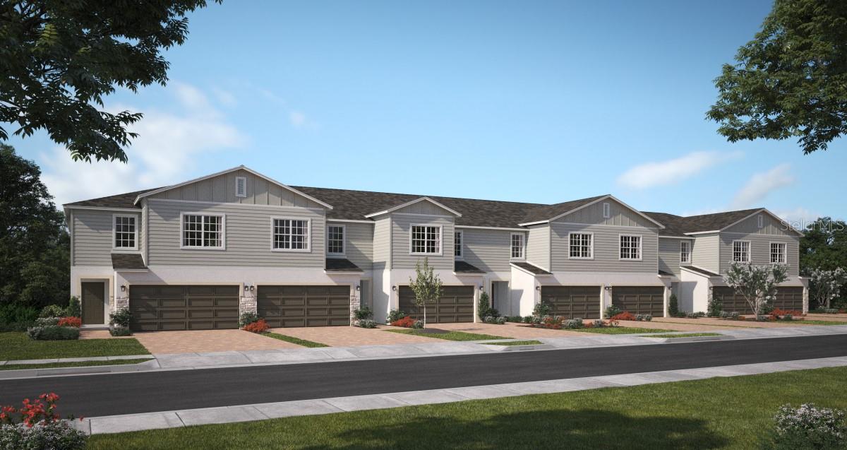 Photo of 1564 CLOUDY COURT ST CLOUD FL 34769