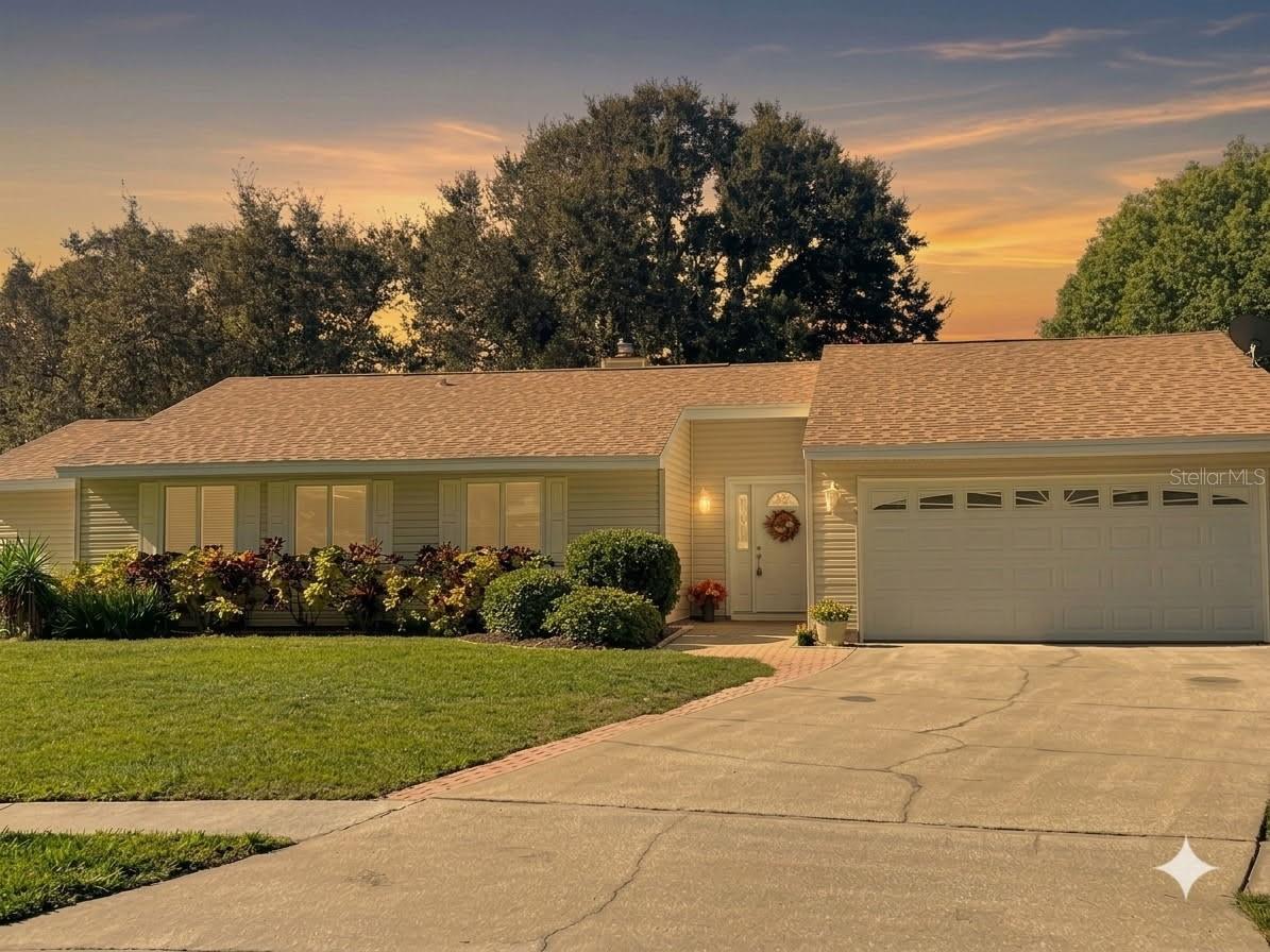 Photo of 373 FOXCROFT DRIVE PALM HARBOR FL 34683