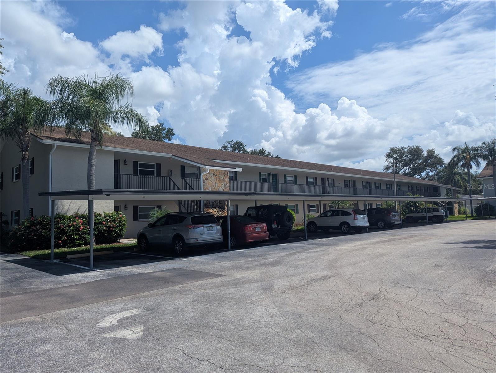 Photo of 9881 113TH STREET #220 SEMINOLE FL 33772
