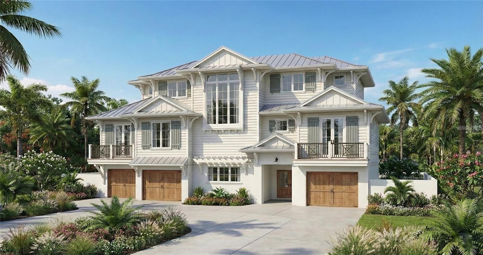 Photo of 592 JUAN ANASCO DRIVE LONGBOAT KEY FL 34228