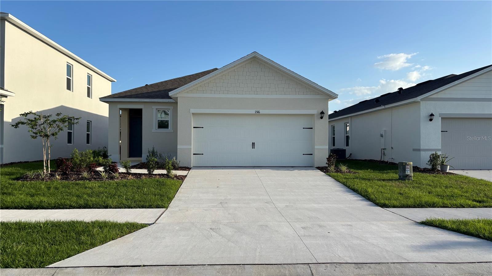 Photo of 1516 ELLESMERE AVENUE HAINES CITY FL 33844