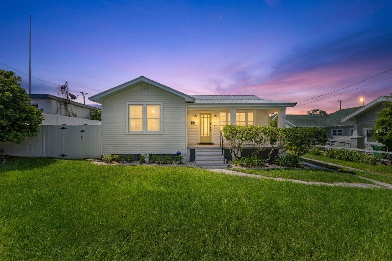Photo of 106 W MINNEHAHA STREET TAMPA FL 33604