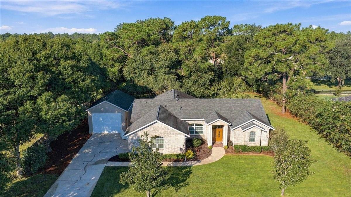 Photo of 5592 NE 61ST AVENUE ROAD SILVER SPRINGS FL 34488