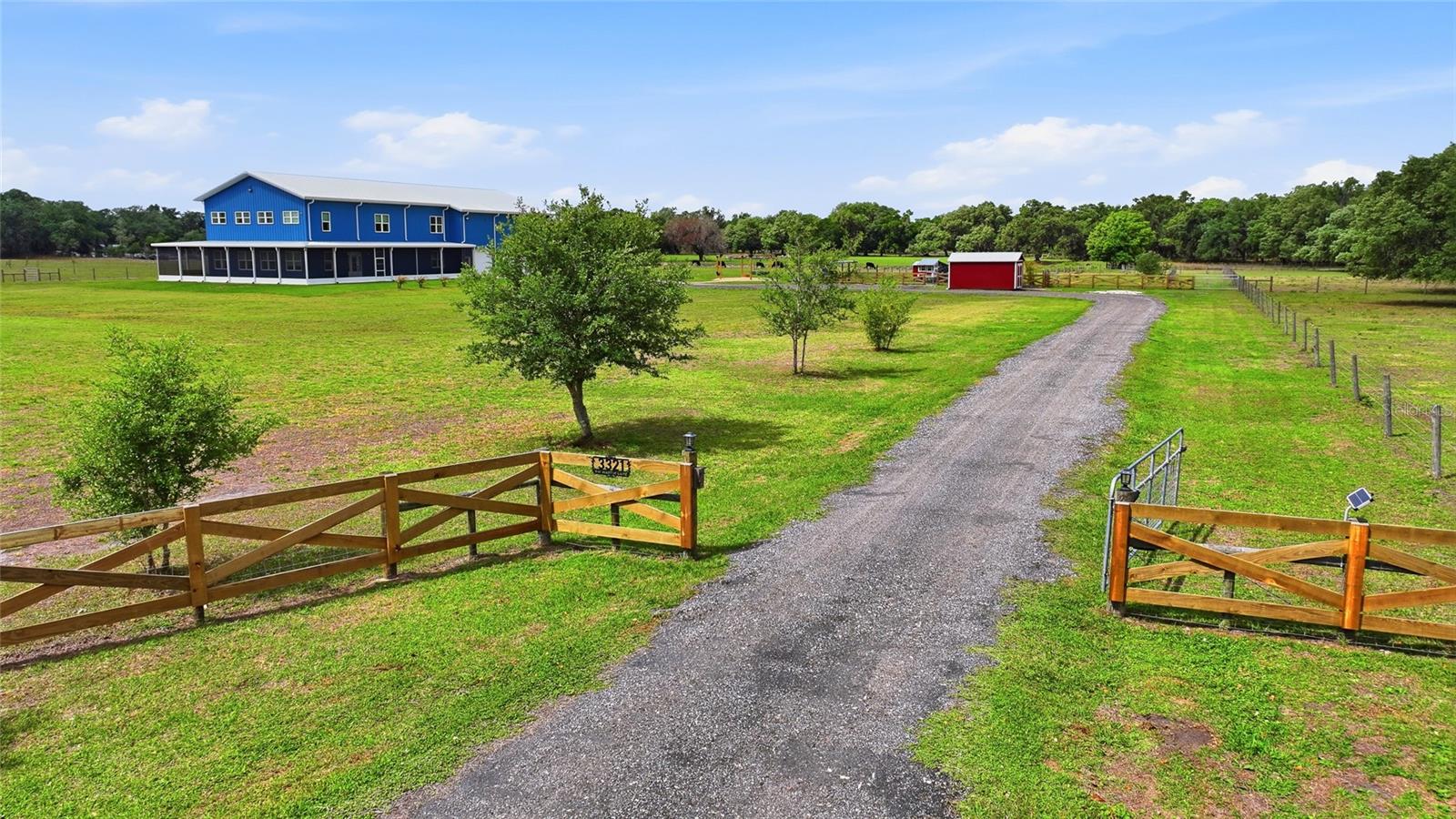 Photo of 3321 SW MARTIN LANE ARCADIA FL 34266
