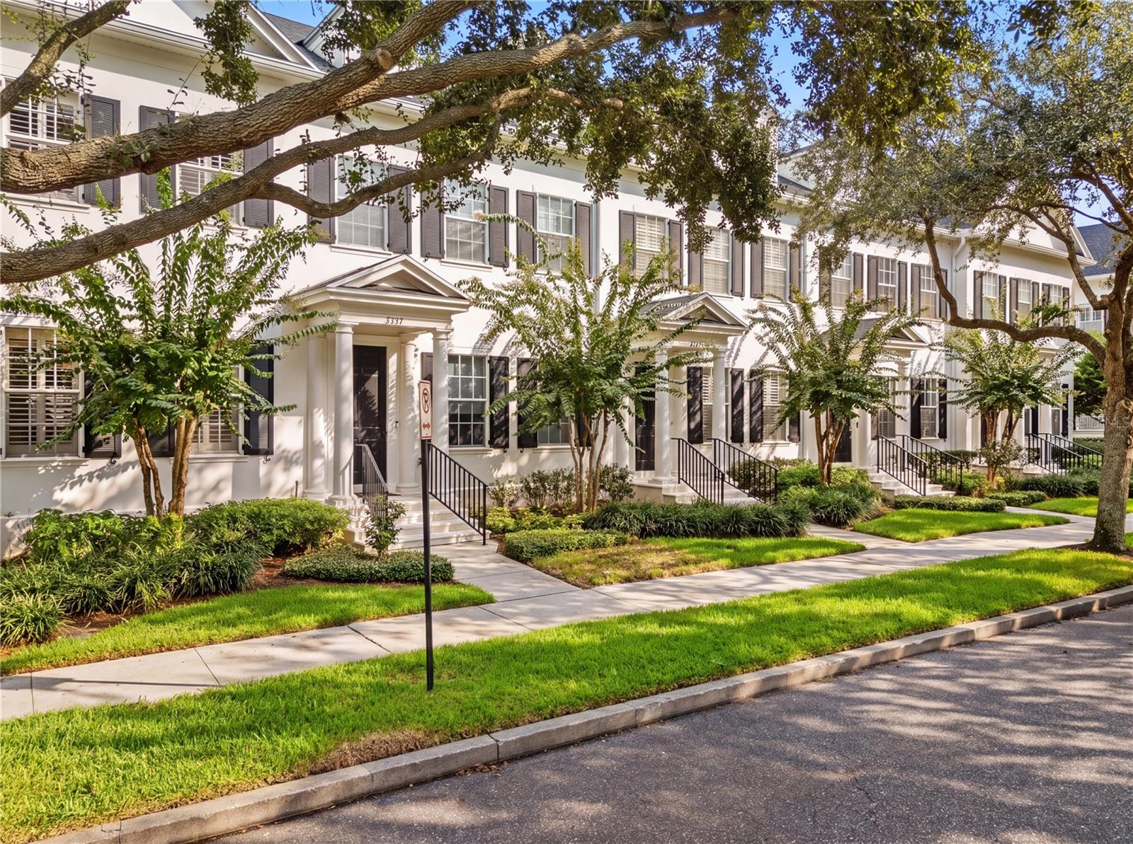 Photo of 2783 UPPER PARK ROAD ORLANDO FL 32814