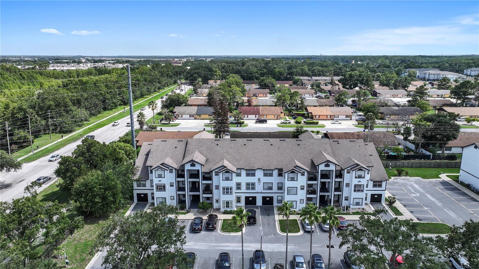 Photo of 2202 KEY WEST COURT #616 KISSIMMEE FL 34741