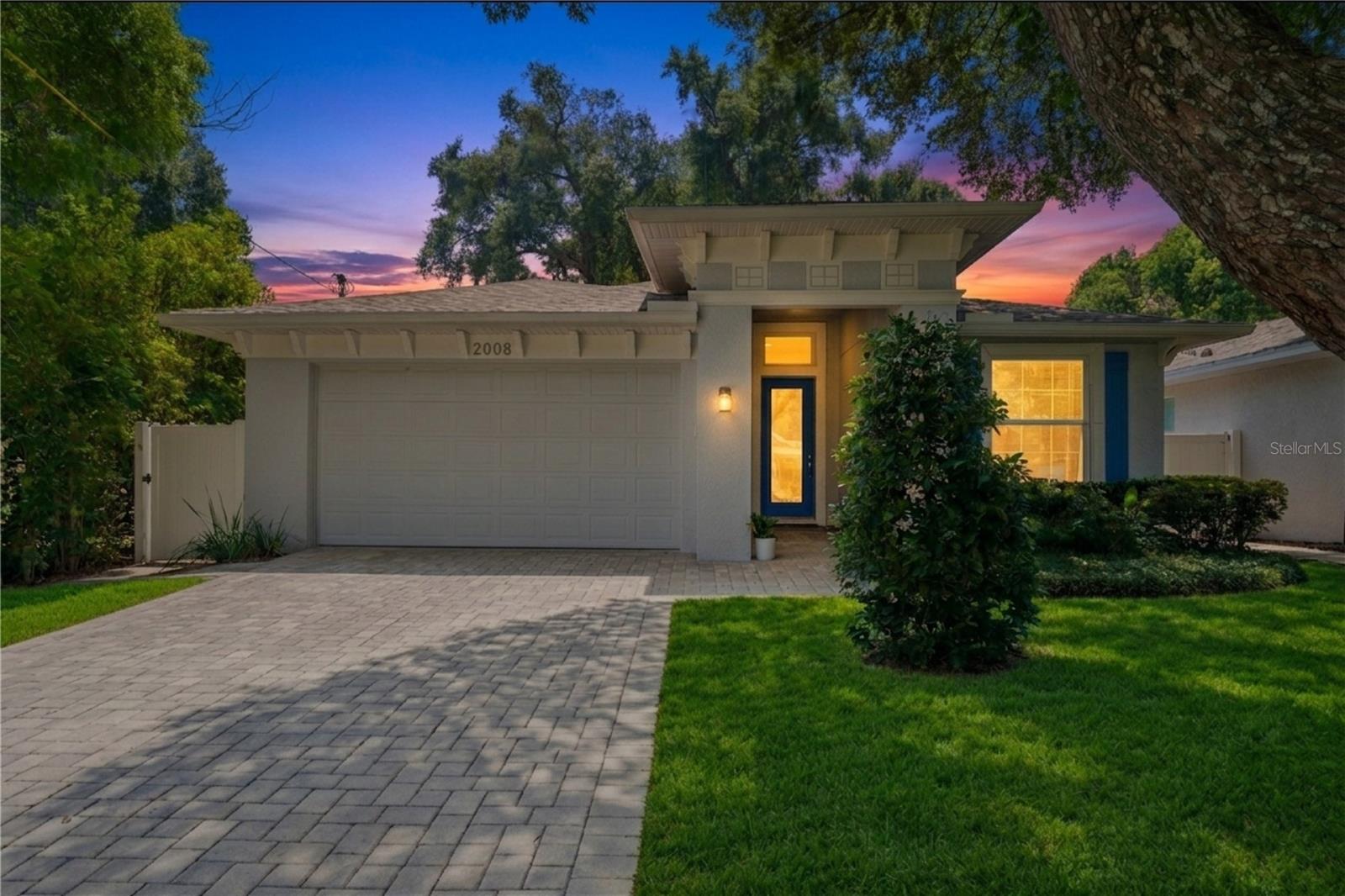 Photo of 2008 E GRANT AVENUE ORLANDO FL 32806