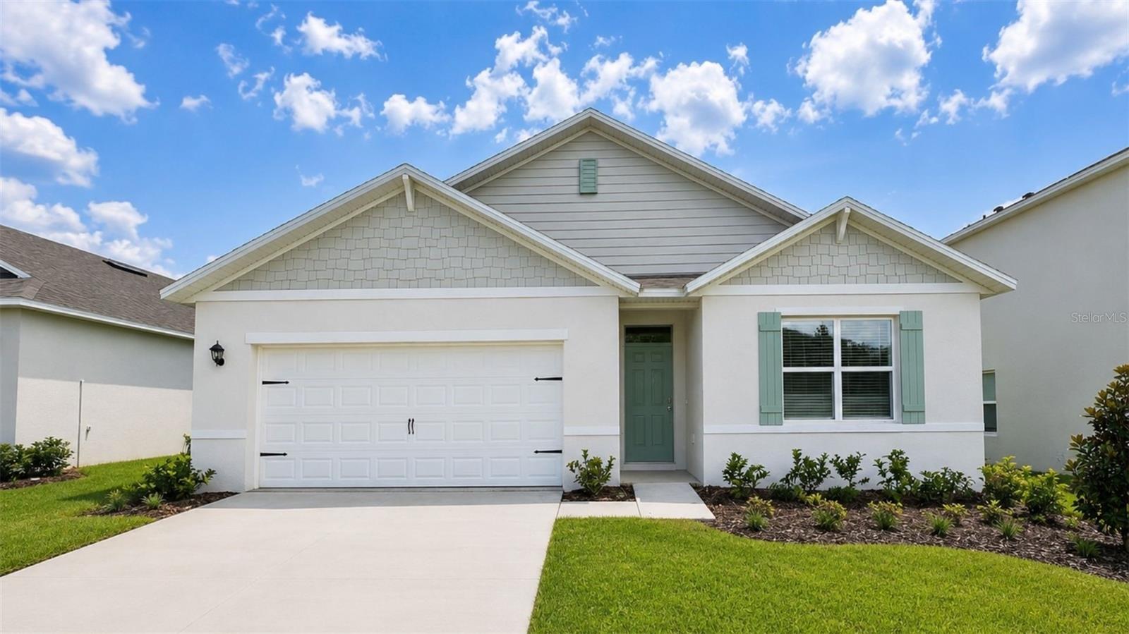Photo of 103 HERRING LANE POINCIANA FL 34759