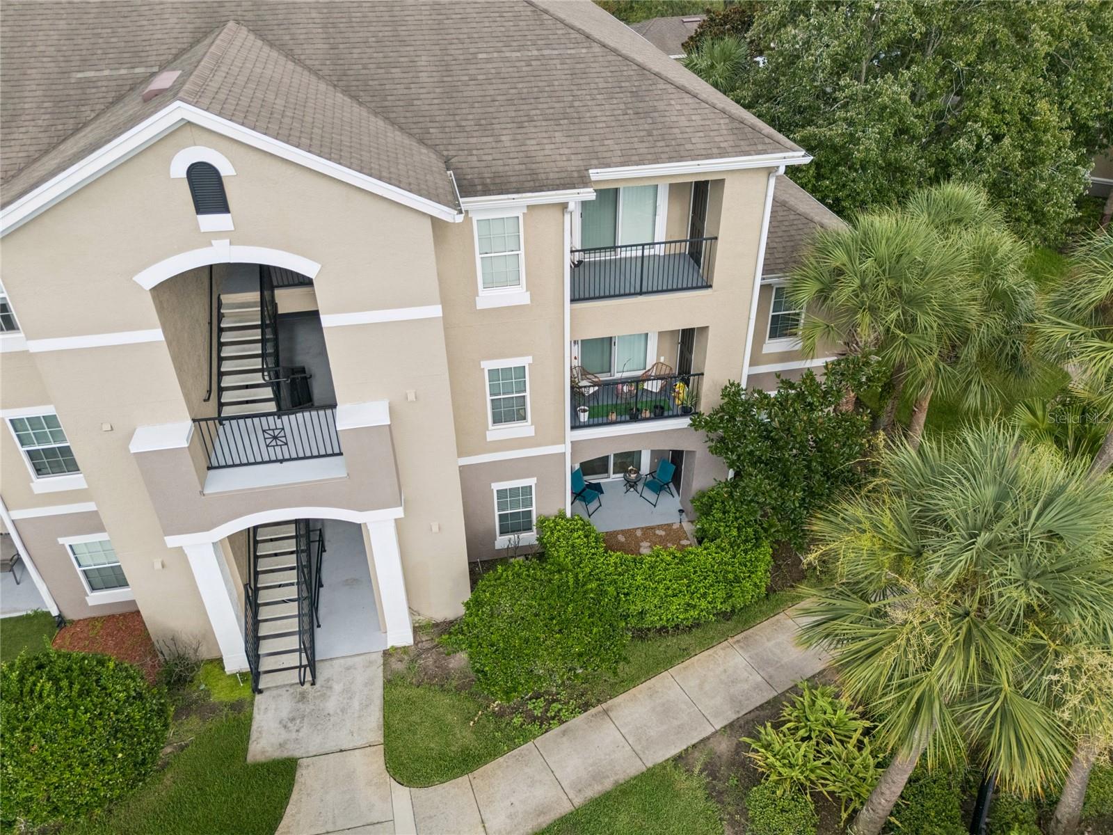 Photo of 6596 SWISSCO DRIVE #1512 ORLANDO FL 32822