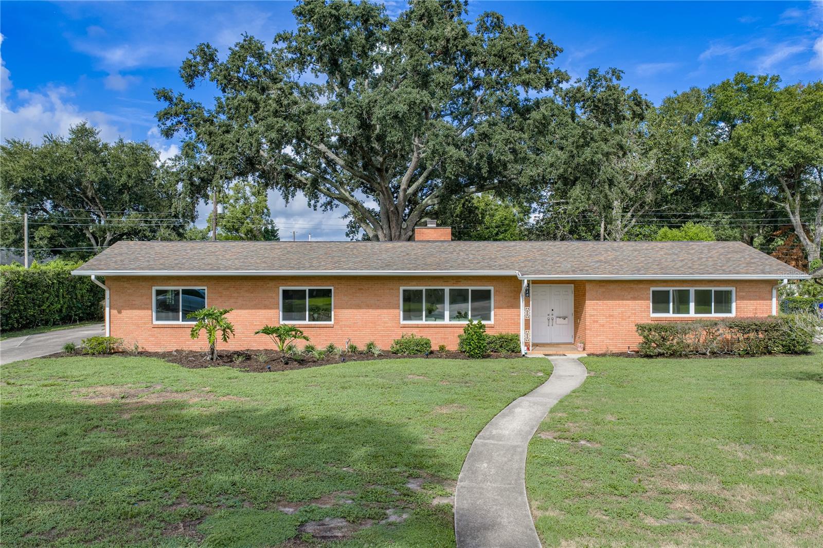 Photo of 1515 LEIGHTON AVENUE LAKELAND FL 33803