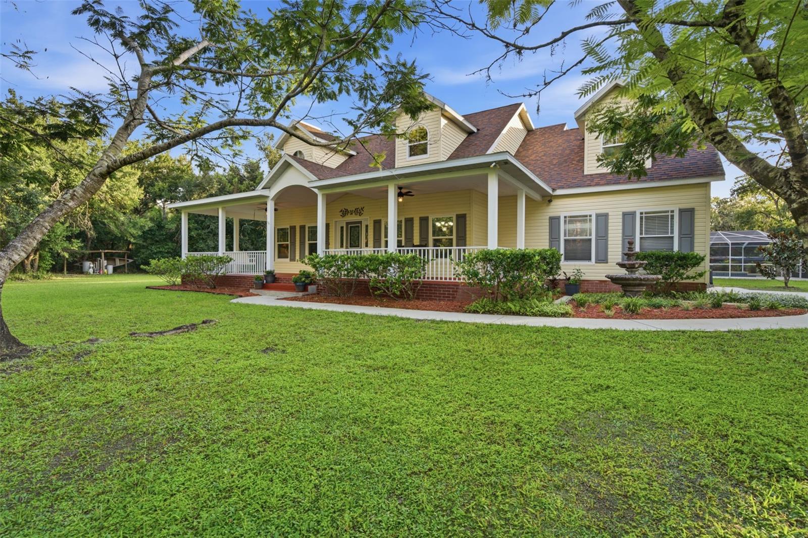 Photo of 3407 FLAGSTAFF CIRCLE WIMAUMA FL 33598
