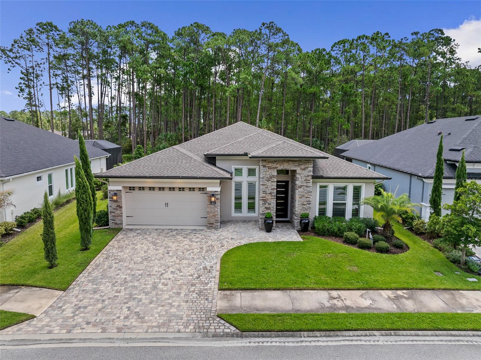 Photo of 463 STIRLING BRIDGE DRIVE ORMOND BEACH FL 32174