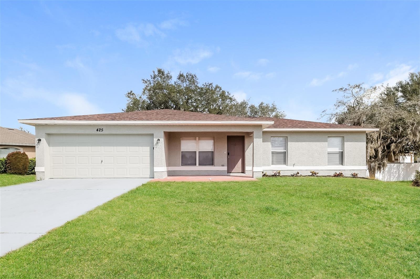 Photo of 425 DANUBE WAY POINCIANA FL 34759