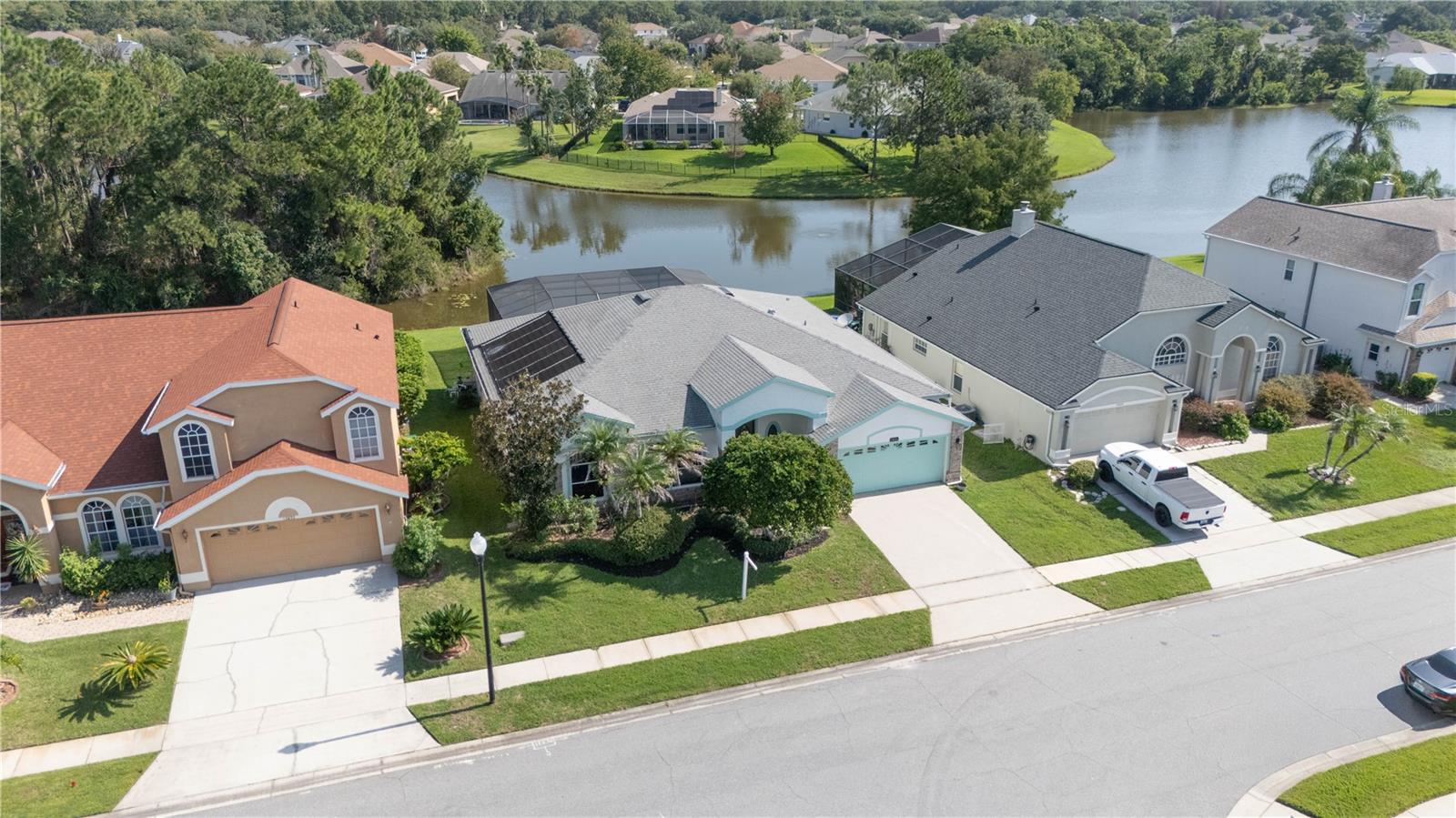 Photo of 13686 CRYSTAL RIVER DRIVE ORLANDO FL 32828