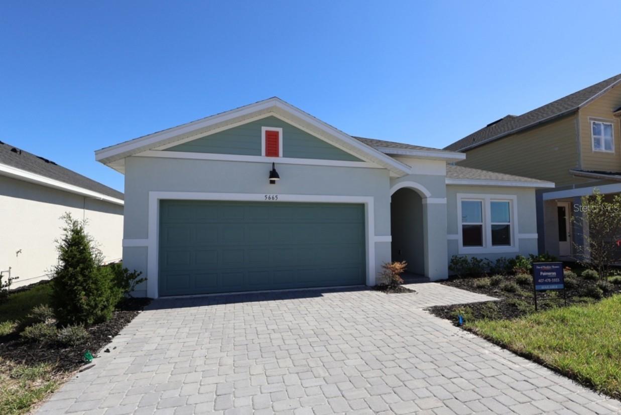 Photo of 5665 COOPERS HAWK COURT ST CLOUD FL 34772