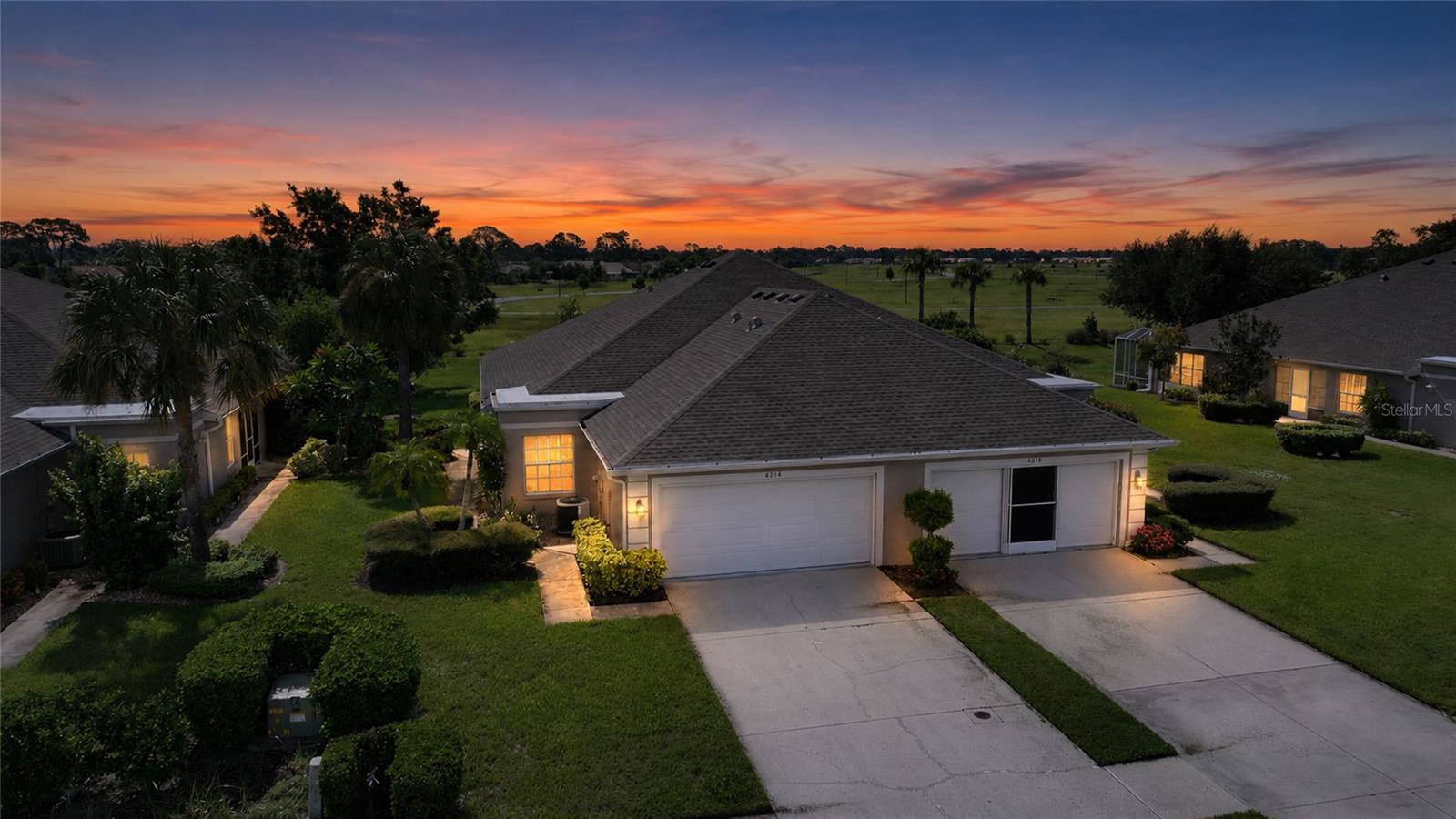 Photo of 4214 FAIRWAY PLACE NORTH PORT FL 34287