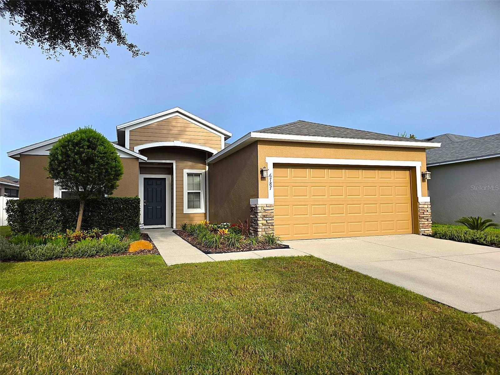 Photo of 6787 GLENBROOK DRIVE LAKELAND FL 33811