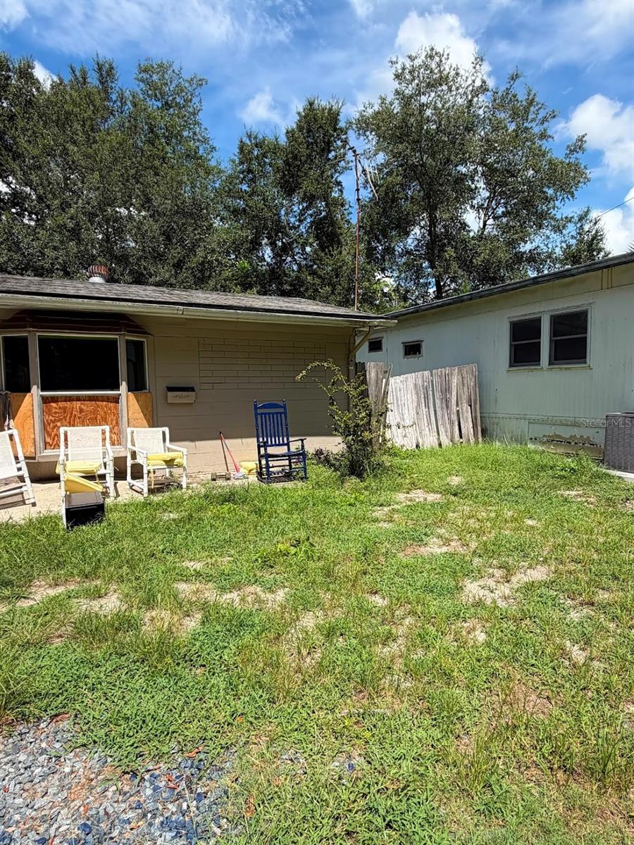 Photo of 427 POLK AVENUE ORANGE PARK FL 32065