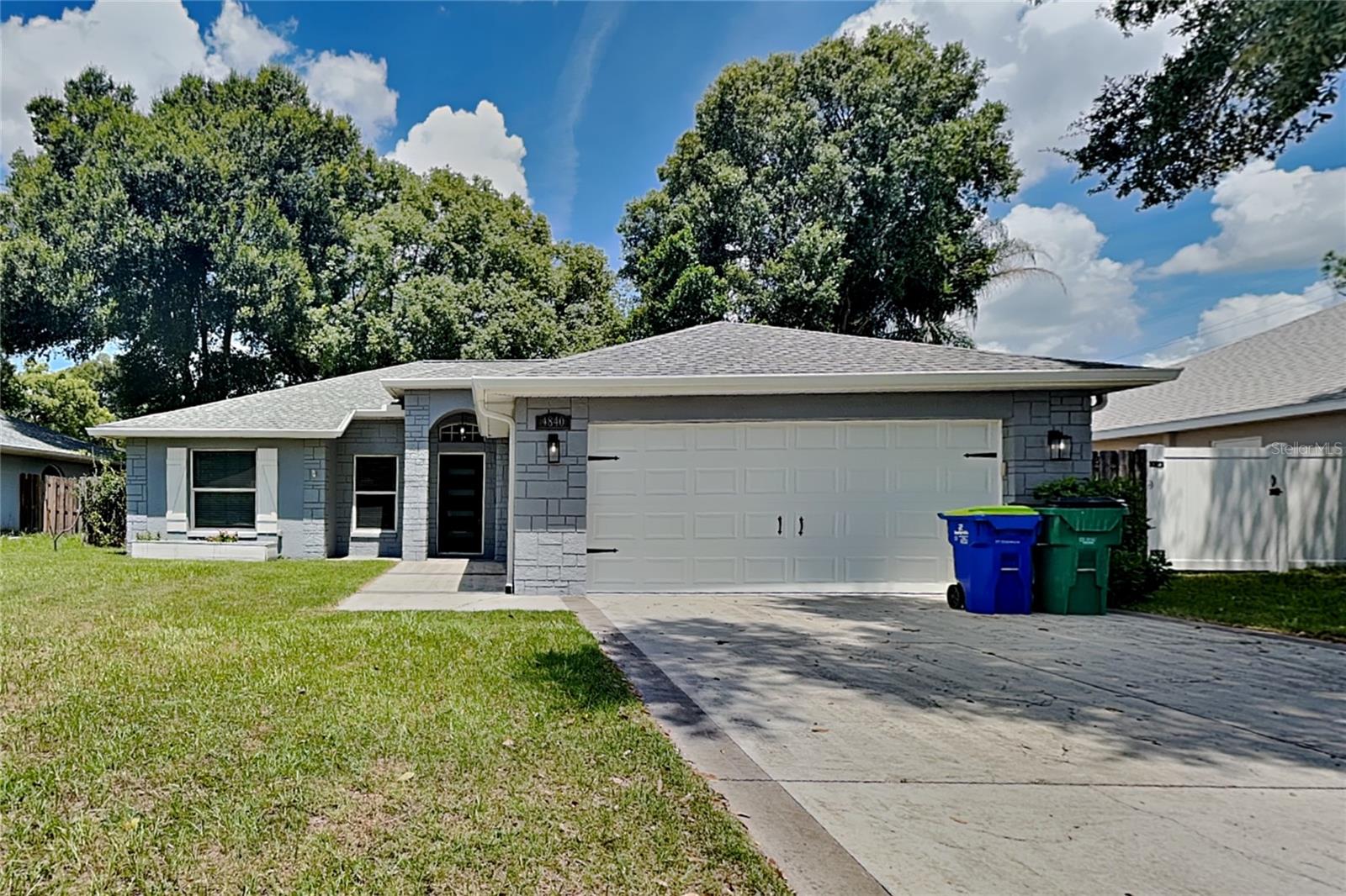 Photo of 4840 TIMBER WAY ZEPHYRHILLS FL 33542