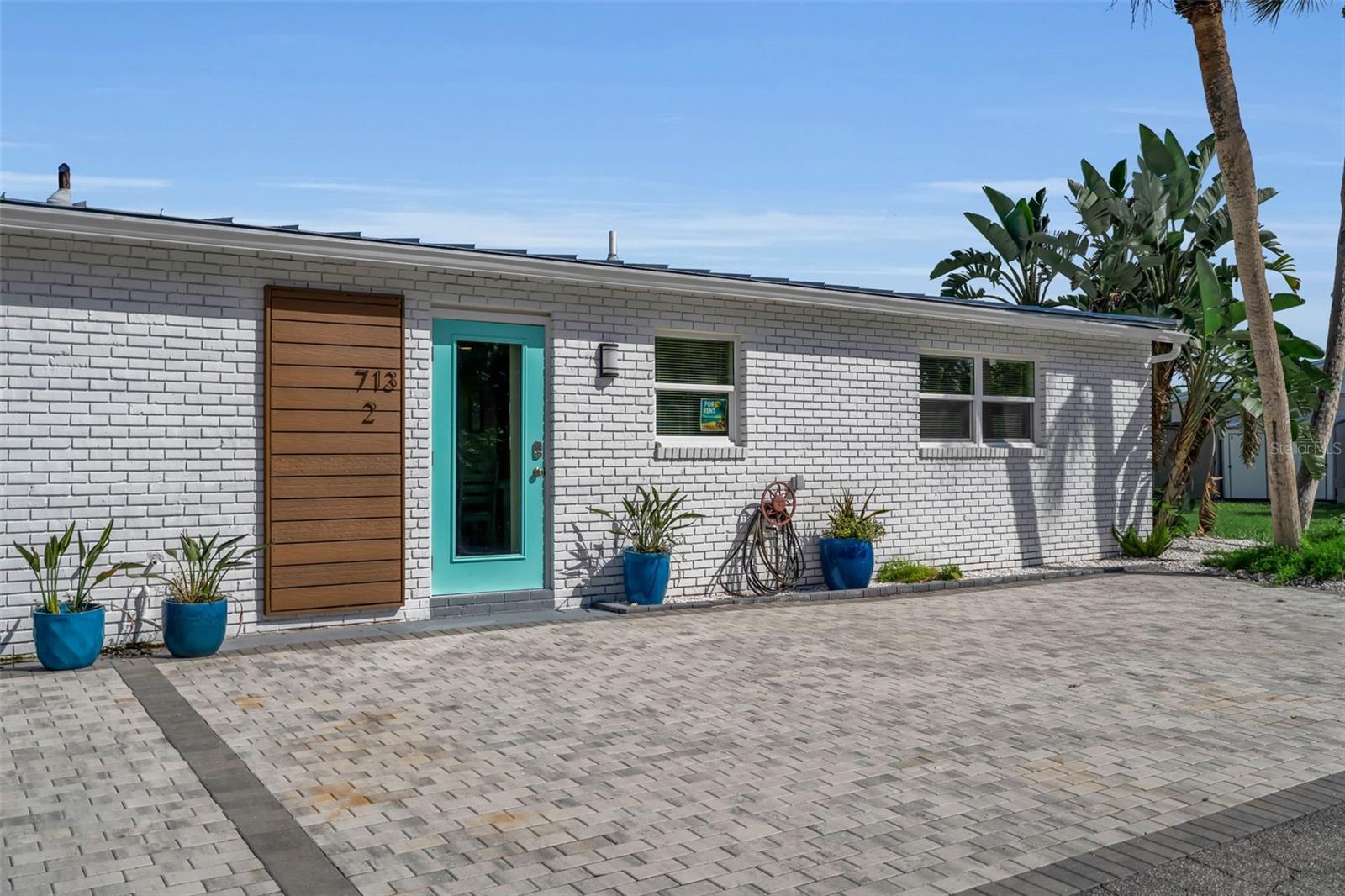 Photo of 713 SAINT JUDES DRIVE #2 LONGBOAT KEY FL 34228