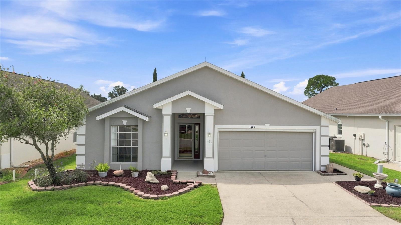 Photo of 347 ROYAL PALM DR DAVENPORT FL 33837