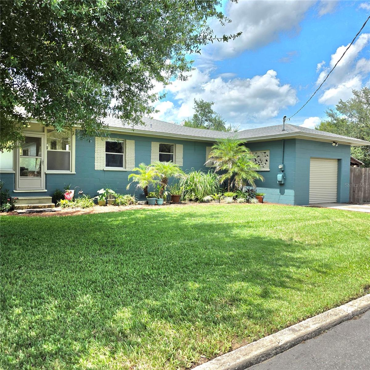Photo of 845 AVENUE F NE WINTER HAVEN FL 33881